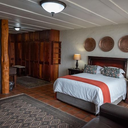 Franklin View Guesthouse Bloemfontein Extérieur photo