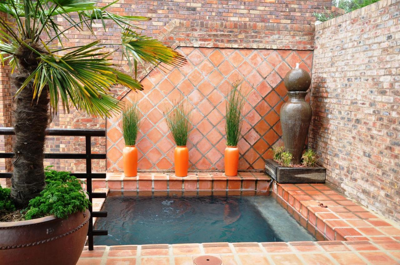 Franklin View Guesthouse Bloemfontein Extérieur photo