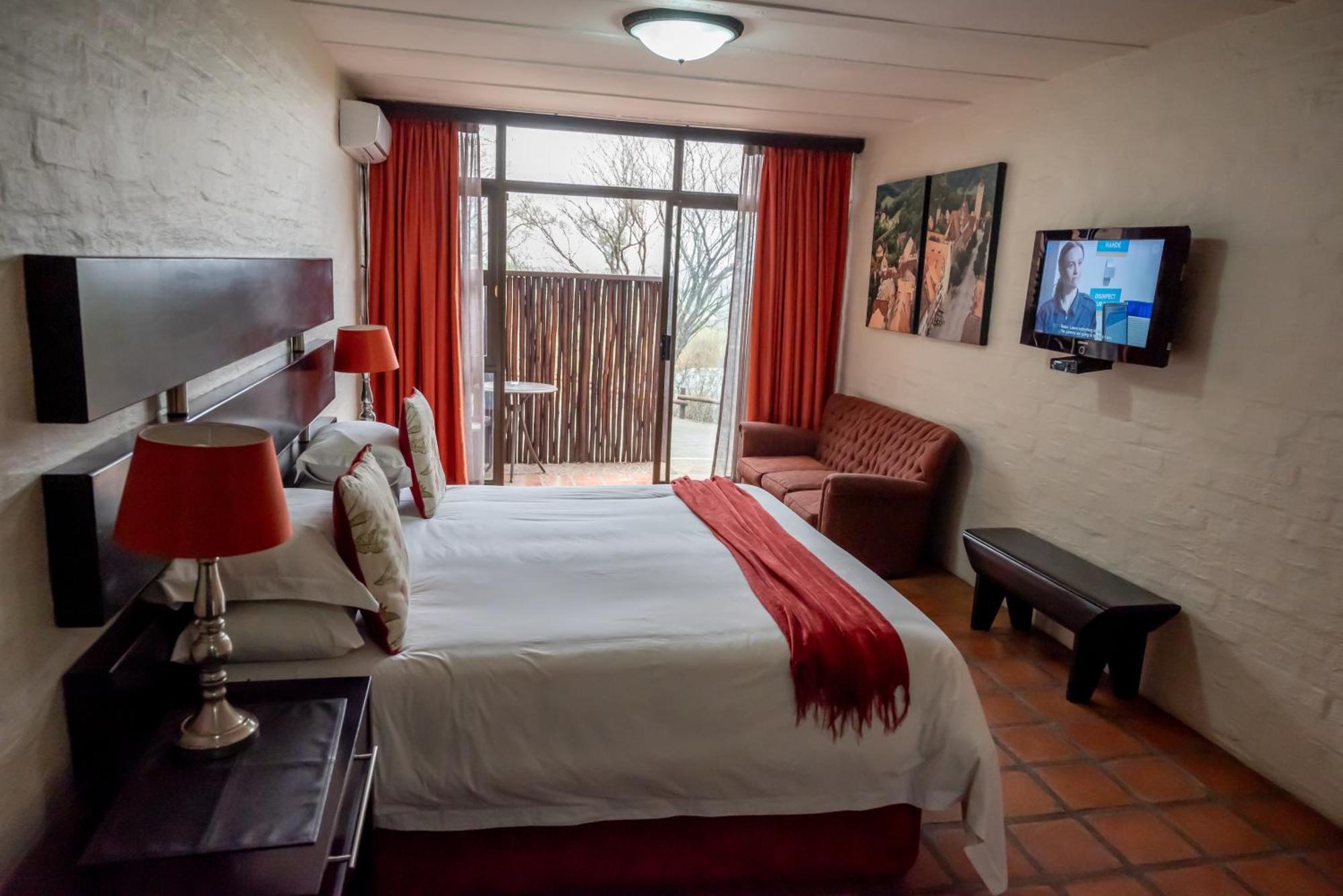 Franklin View Guesthouse Bloemfontein Extérieur photo