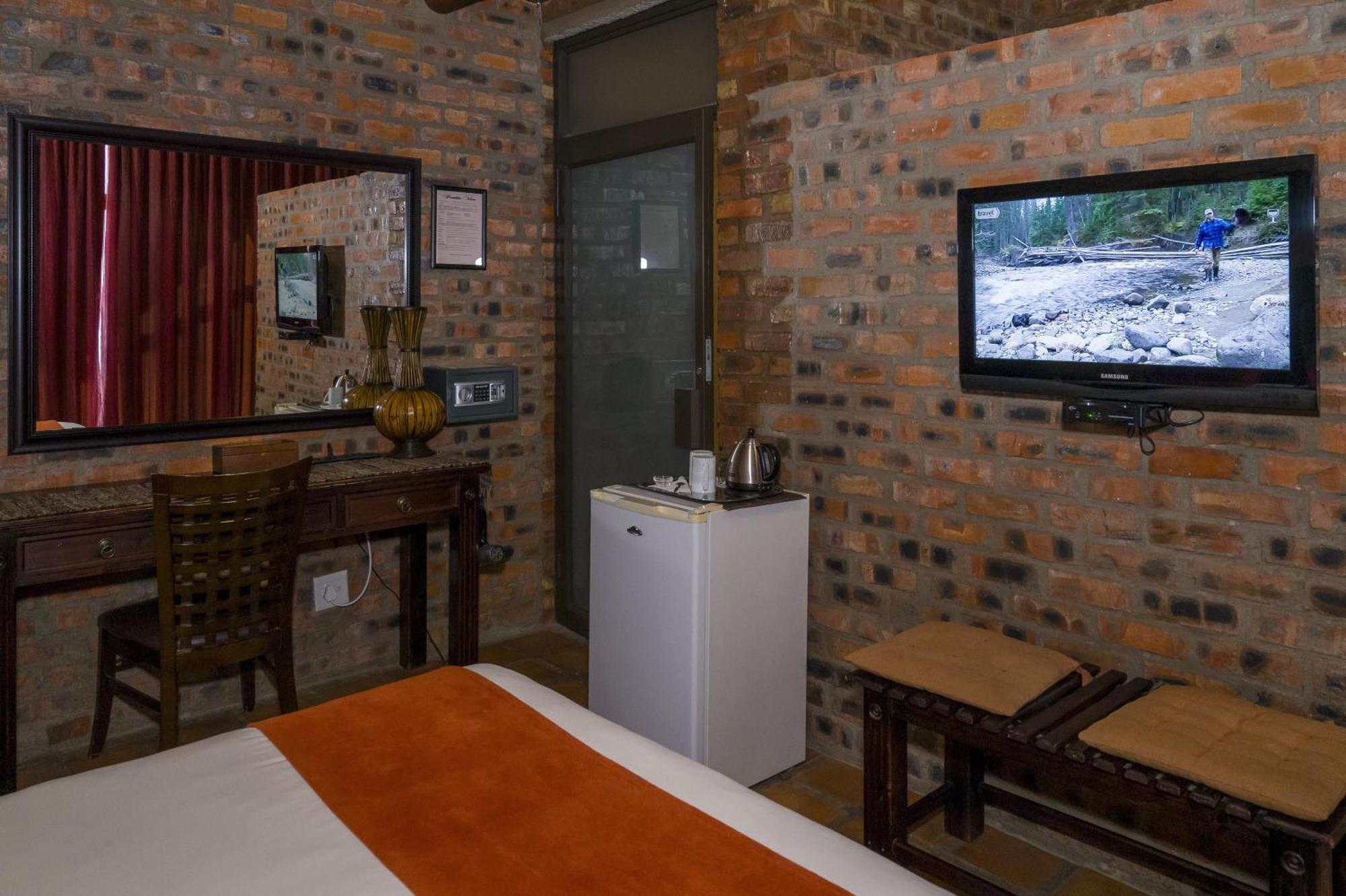 Franklin View Guesthouse Bloemfontein Extérieur photo