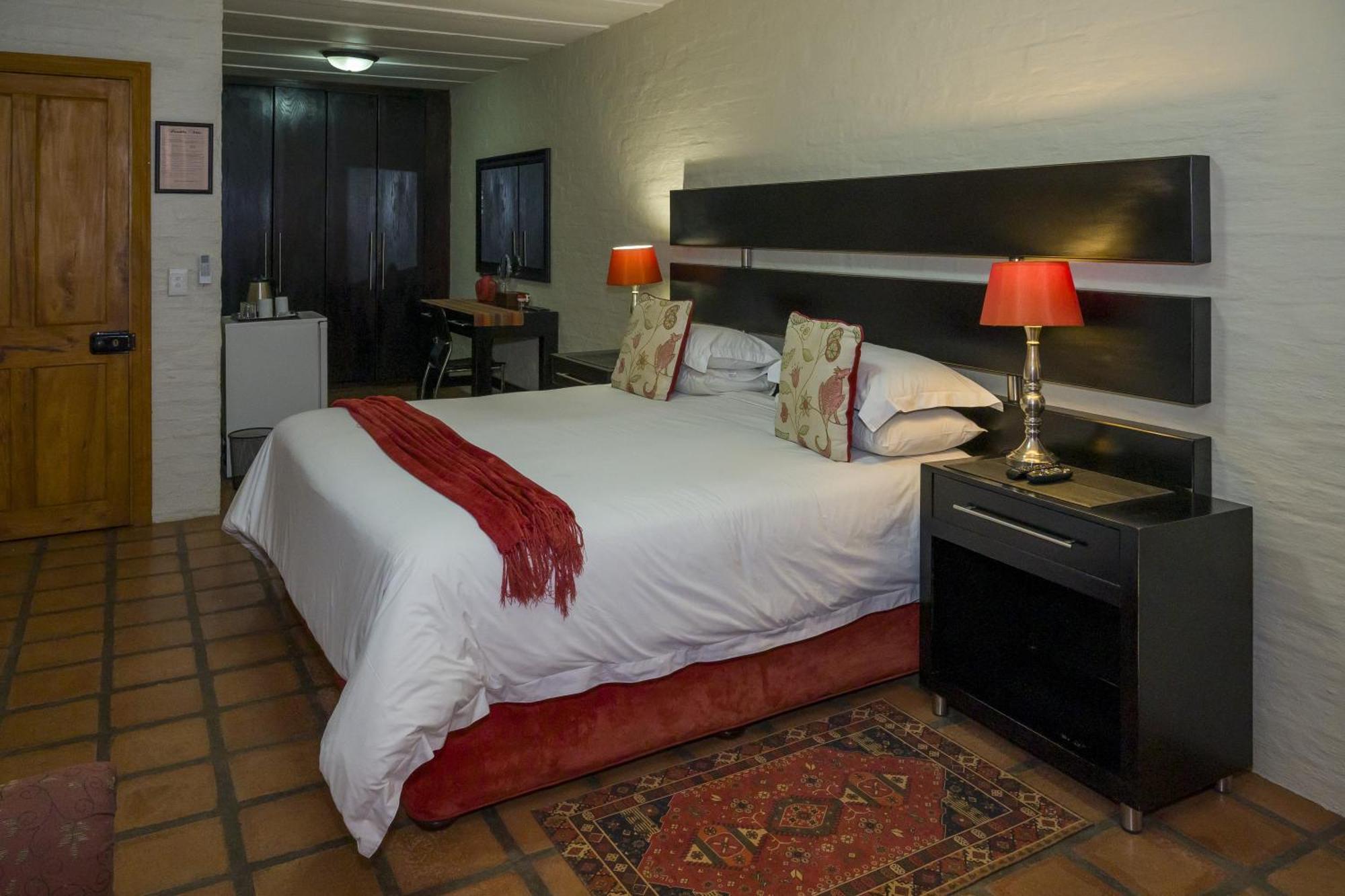 Franklin View Guesthouse Bloemfontein Extérieur photo