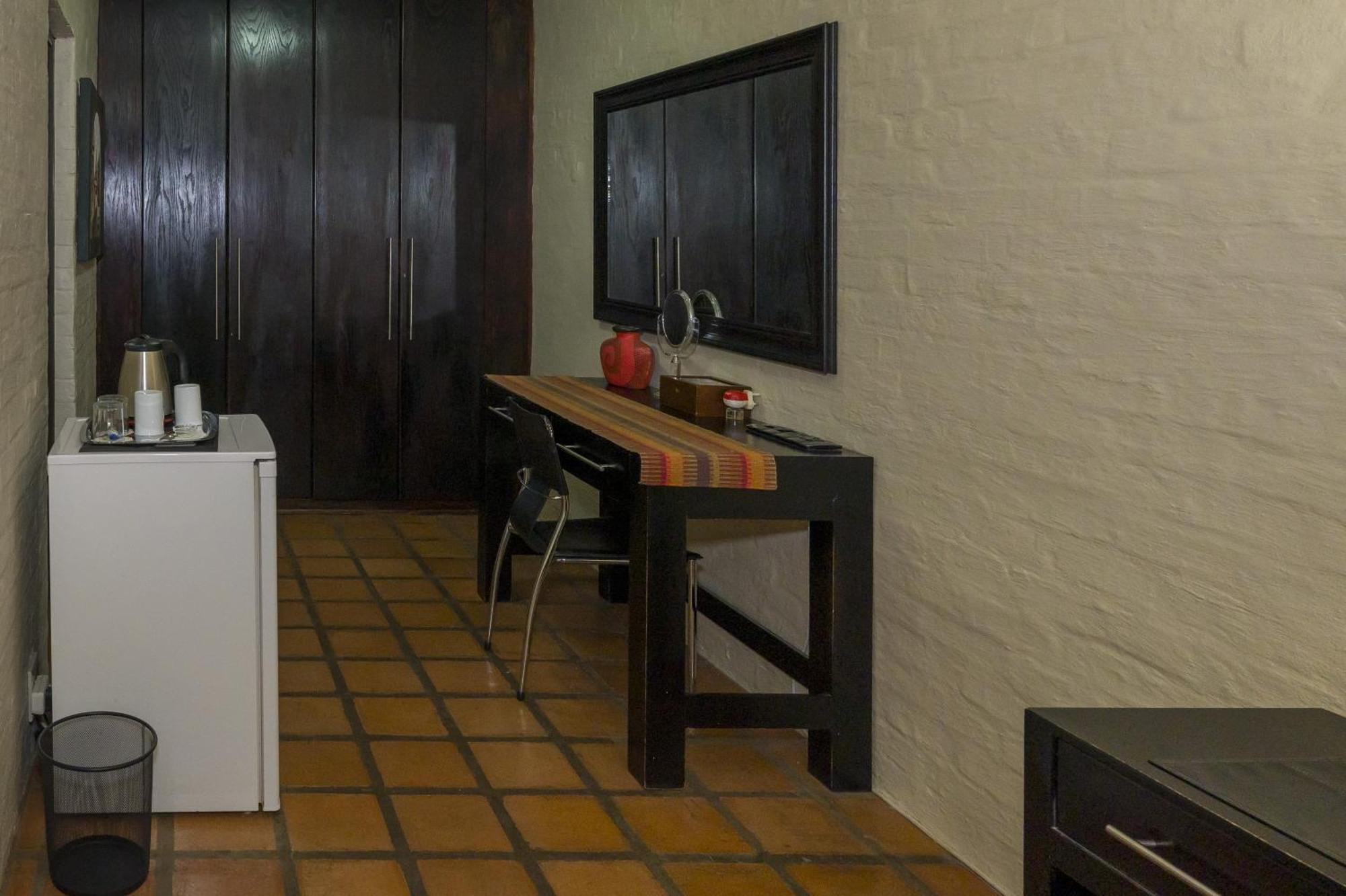 Franklin View Guesthouse Bloemfontein Extérieur photo