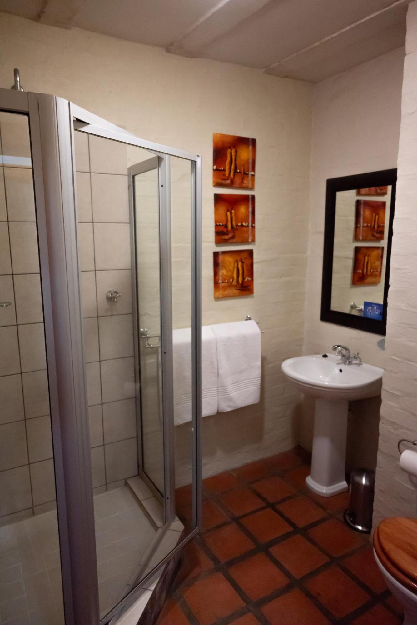 Franklin View Guesthouse Bloemfontein Extérieur photo