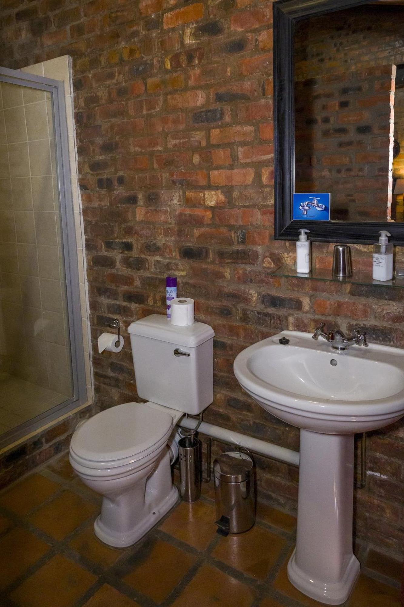 Franklin View Guesthouse Bloemfontein Extérieur photo