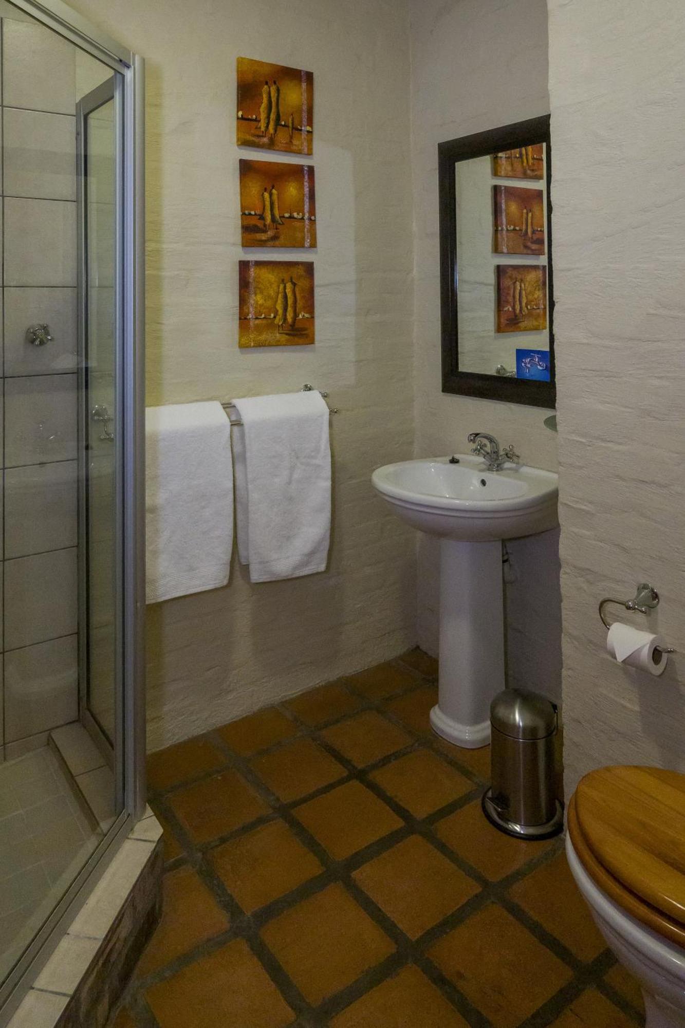 Franklin View Guesthouse Bloemfontein Extérieur photo