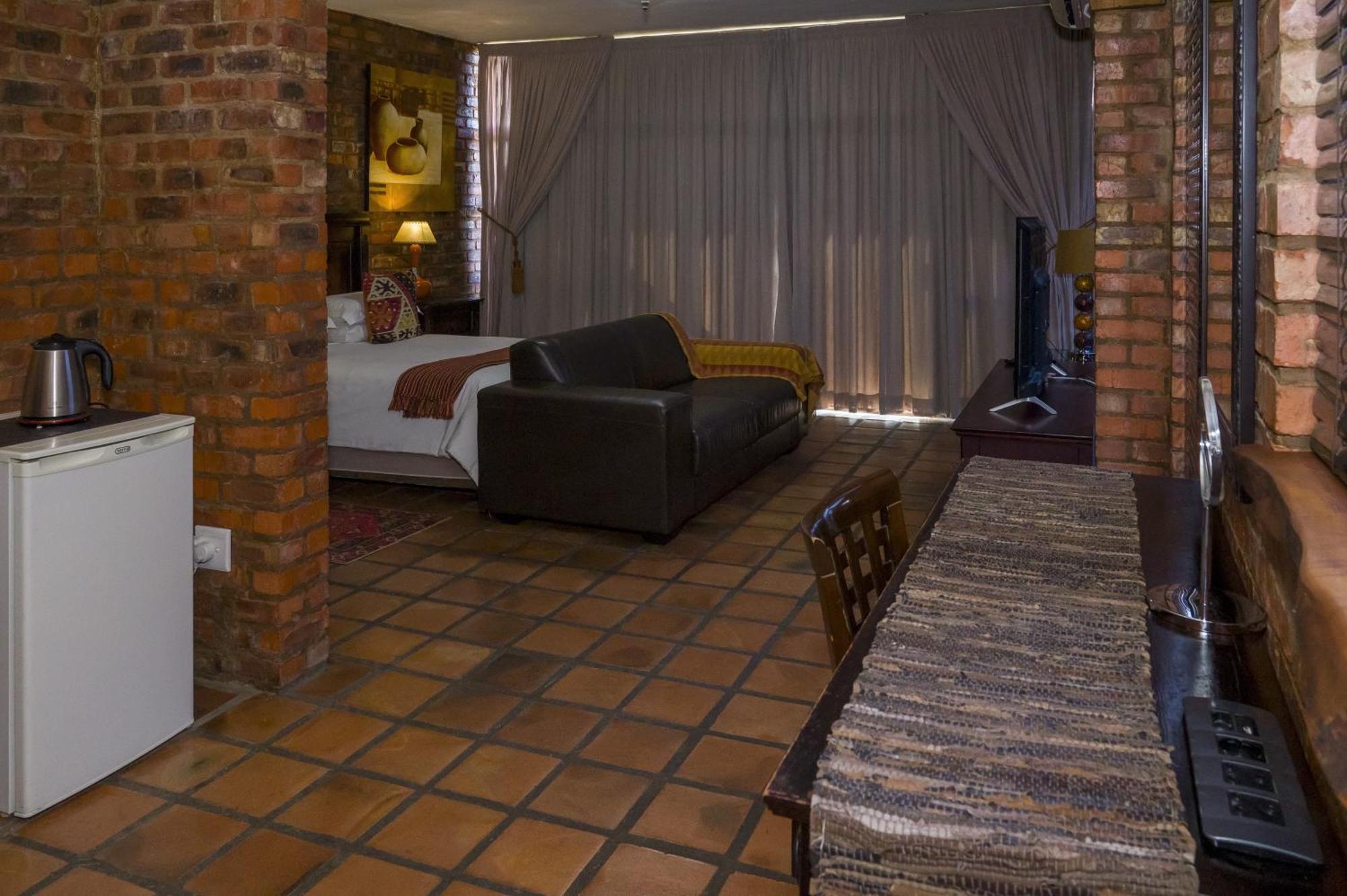 Franklin View Guesthouse Bloemfontein Extérieur photo