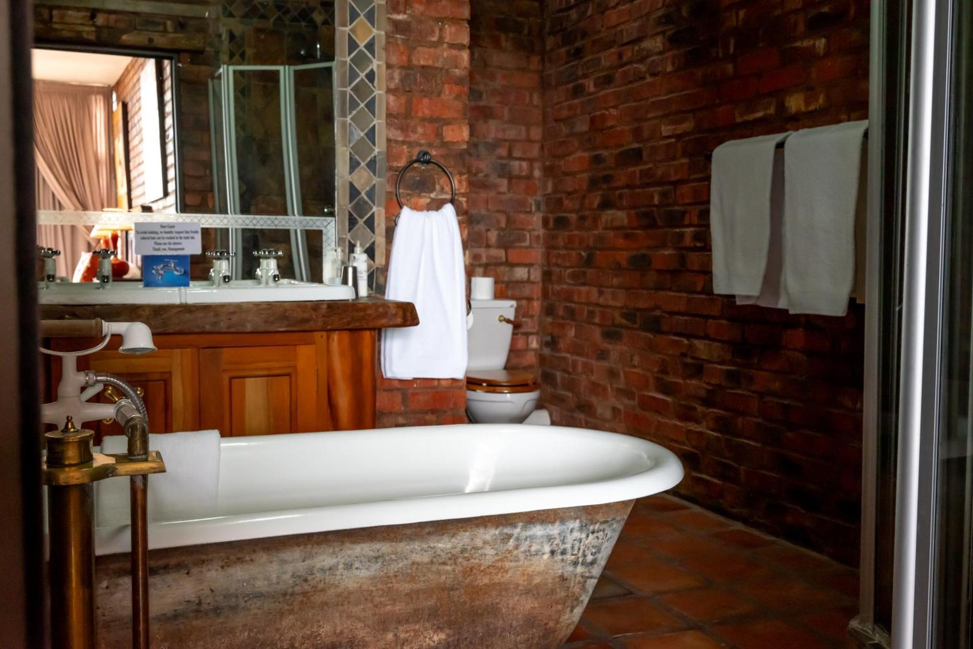 Franklin View Guesthouse Bloemfontein Extérieur photo