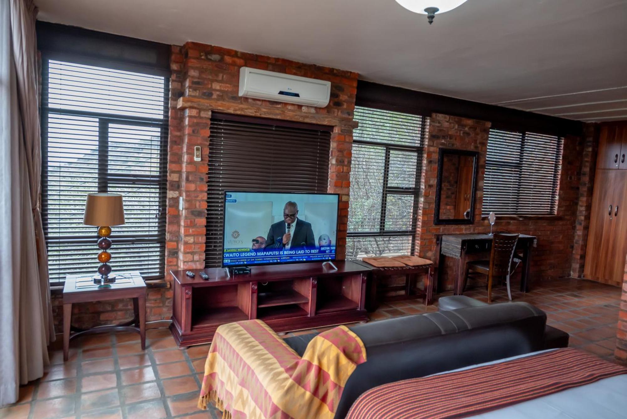 Franklin View Guesthouse Bloemfontein Extérieur photo