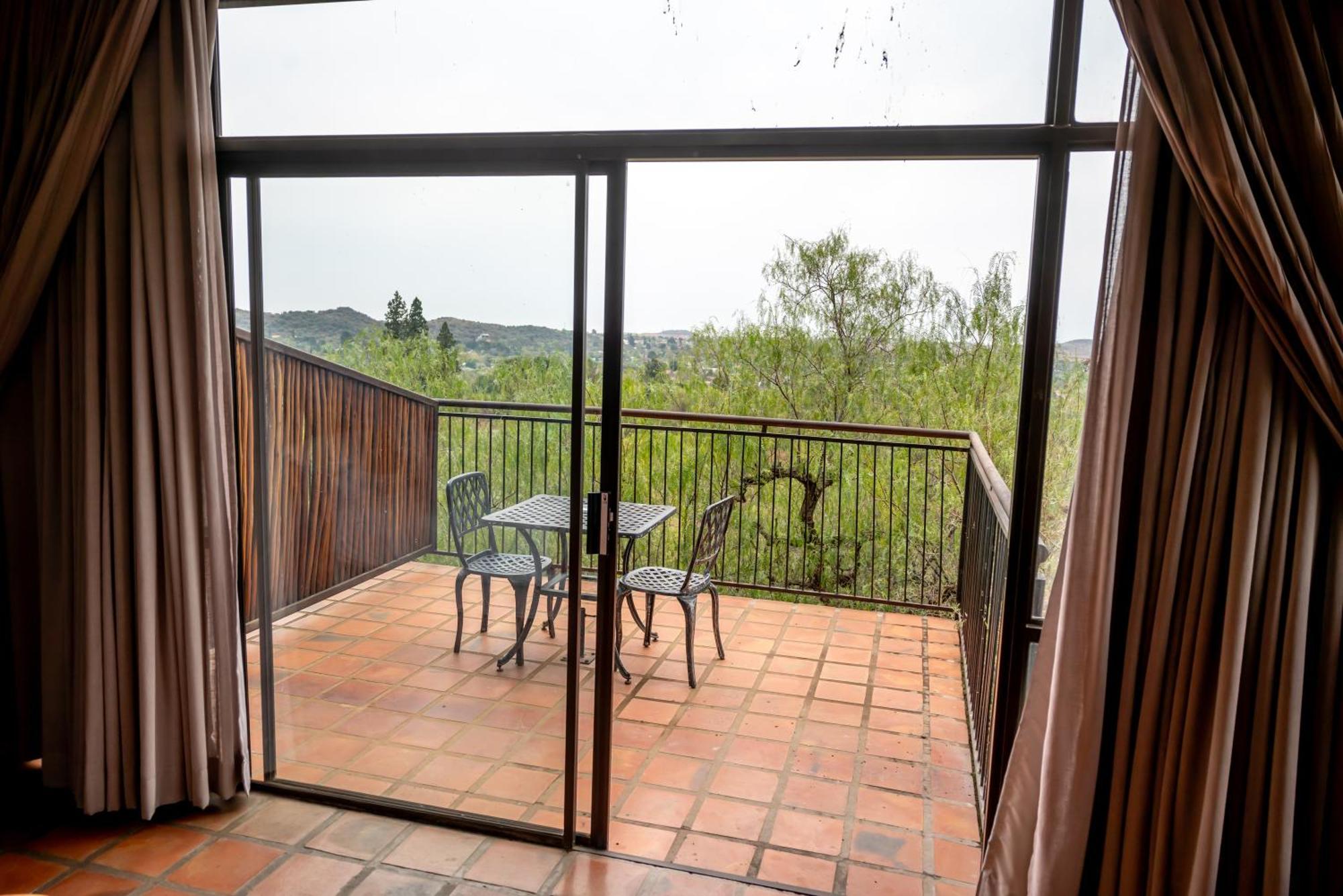 Franklin View Guesthouse Bloemfontein Extérieur photo