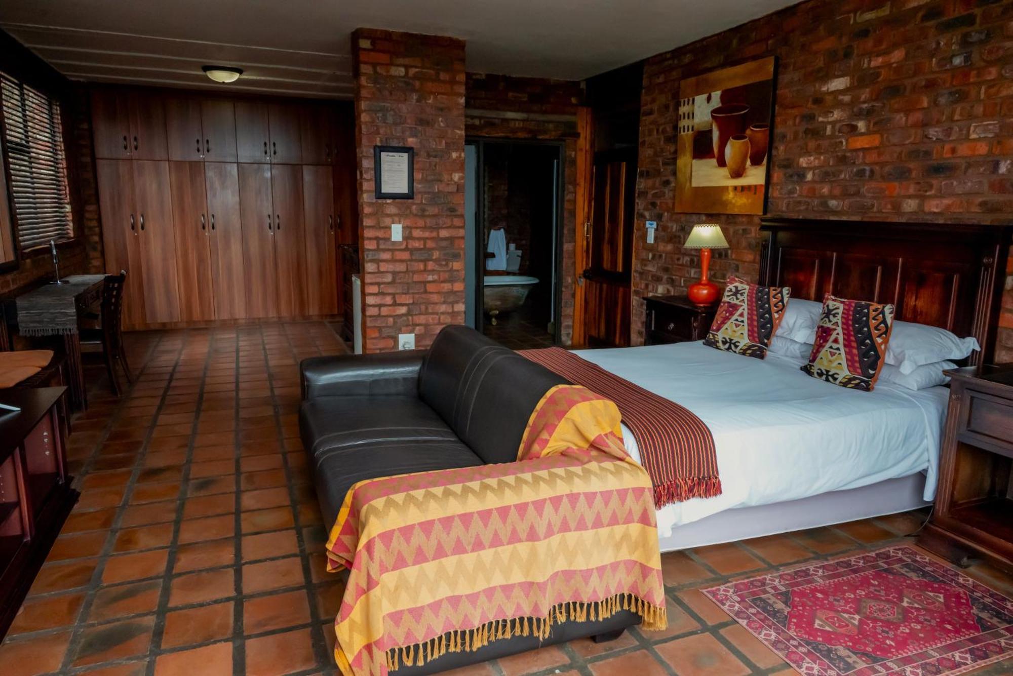 Franklin View Guesthouse Bloemfontein Extérieur photo