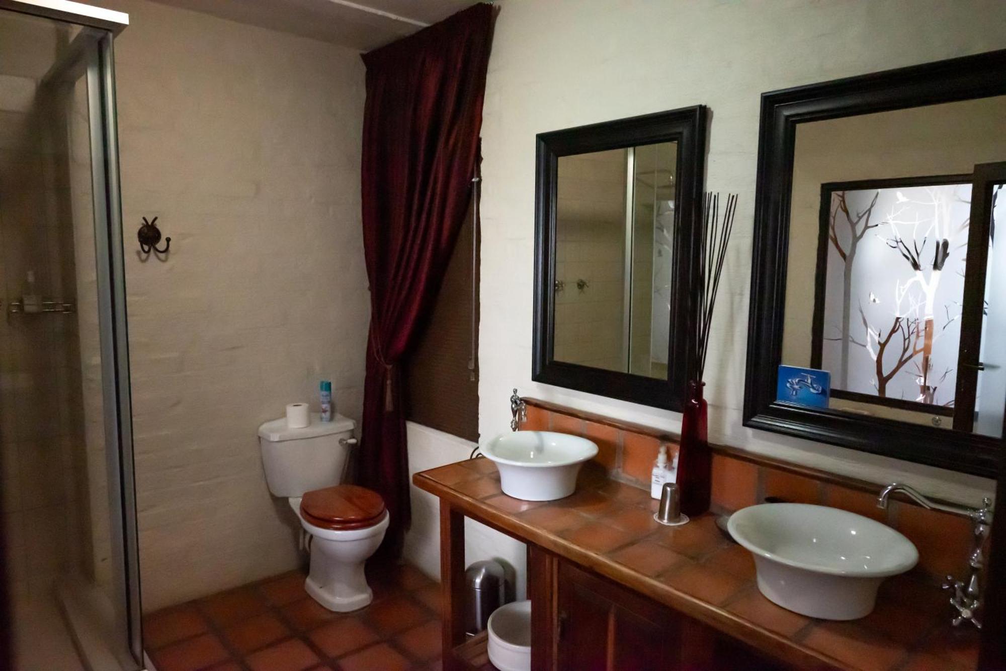 Franklin View Guesthouse Bloemfontein Extérieur photo