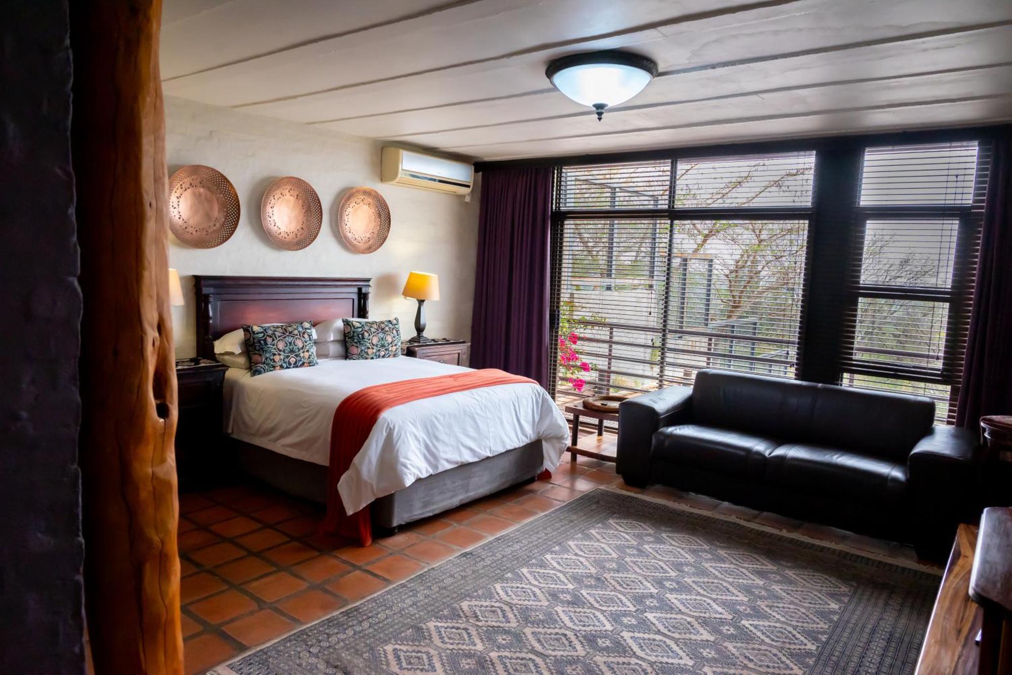 Franklin View Guesthouse Bloemfontein Extérieur photo