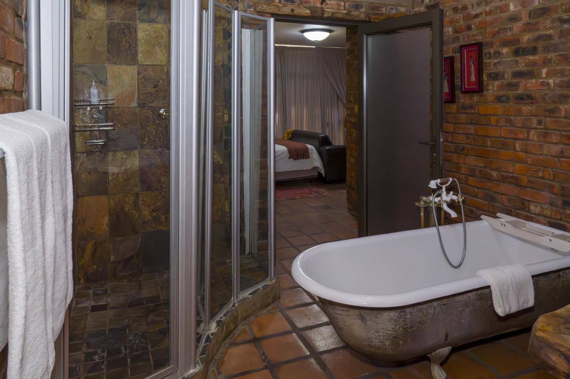 Franklin View Guesthouse Bloemfontein Extérieur photo