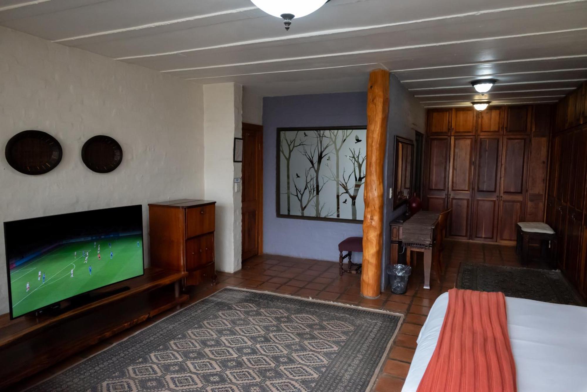 Franklin View Guesthouse Bloemfontein Extérieur photo