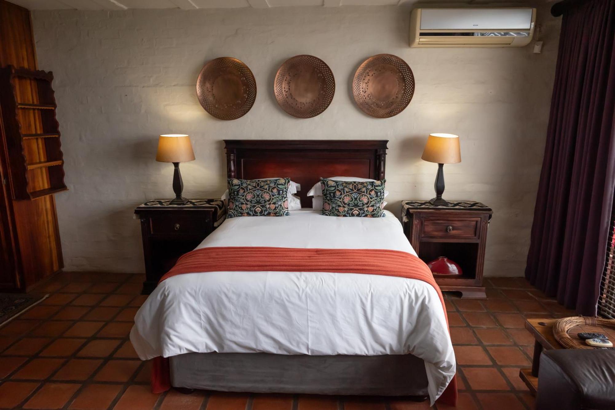 Franklin View Guesthouse Bloemfontein Extérieur photo