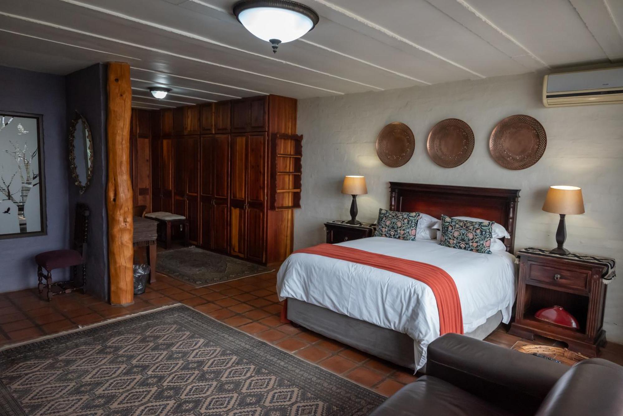 Franklin View Guesthouse Bloemfontein Extérieur photo