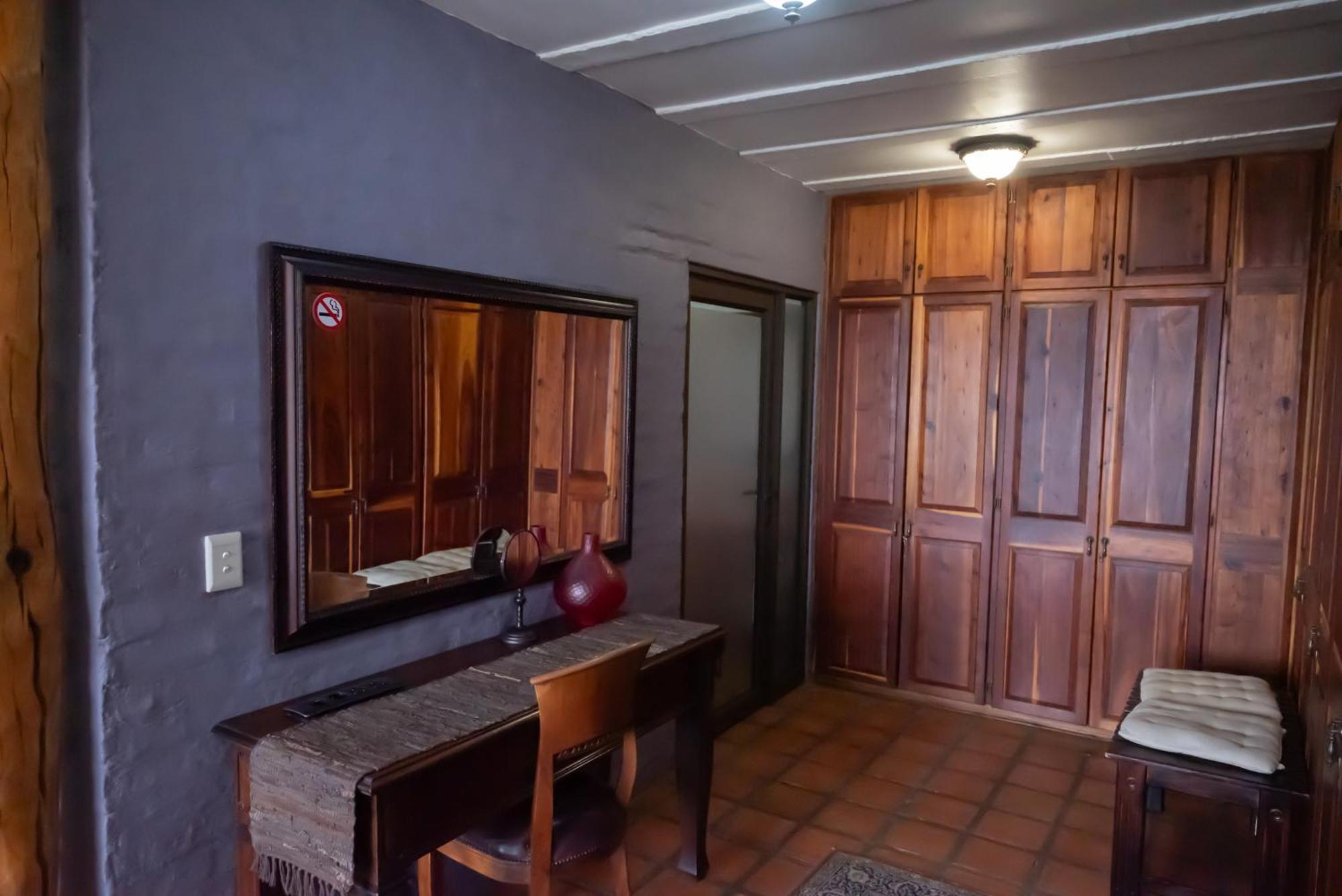 Franklin View Guesthouse Bloemfontein Extérieur photo