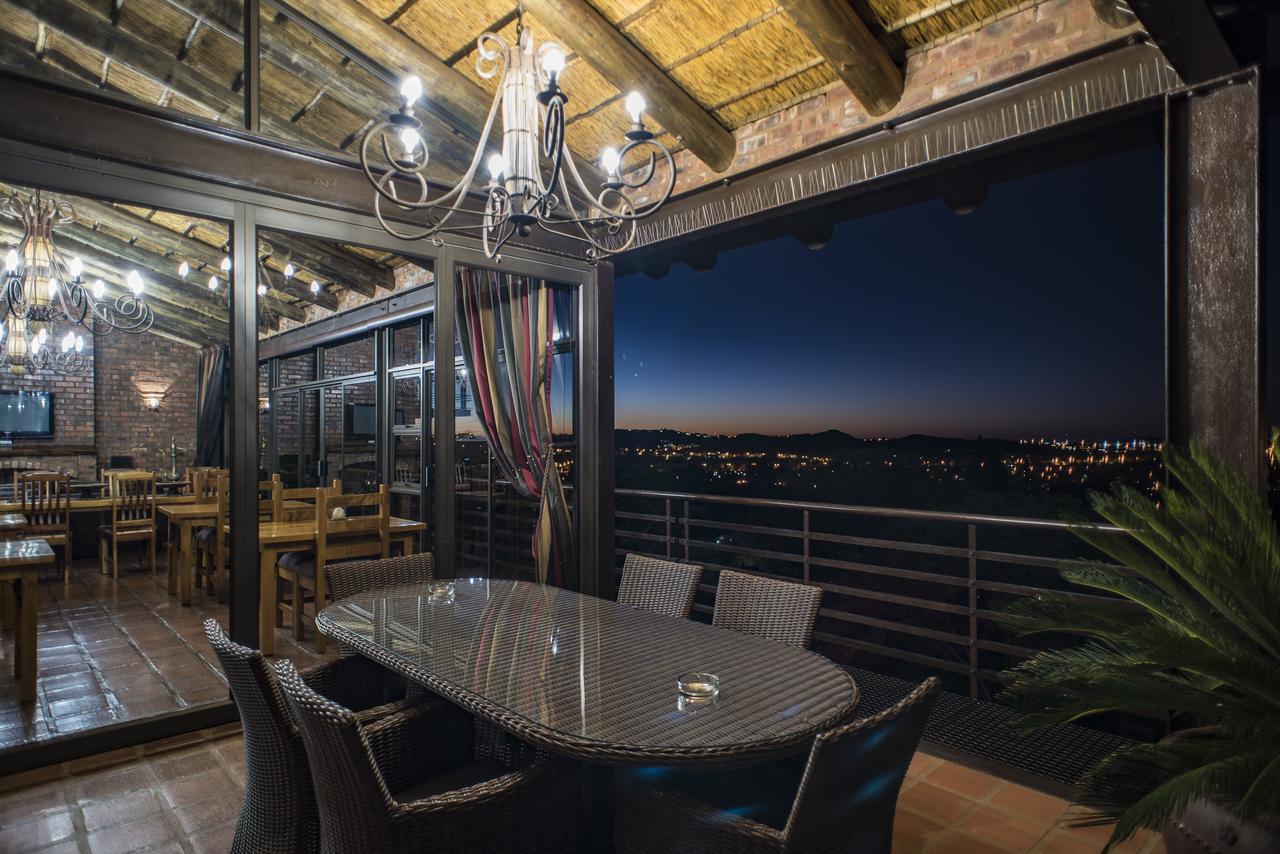 Franklin View Guesthouse Bloemfontein Extérieur photo
