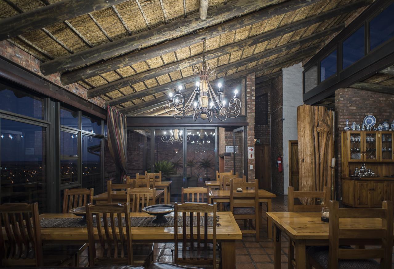 Franklin View Guesthouse Bloemfontein Extérieur photo
