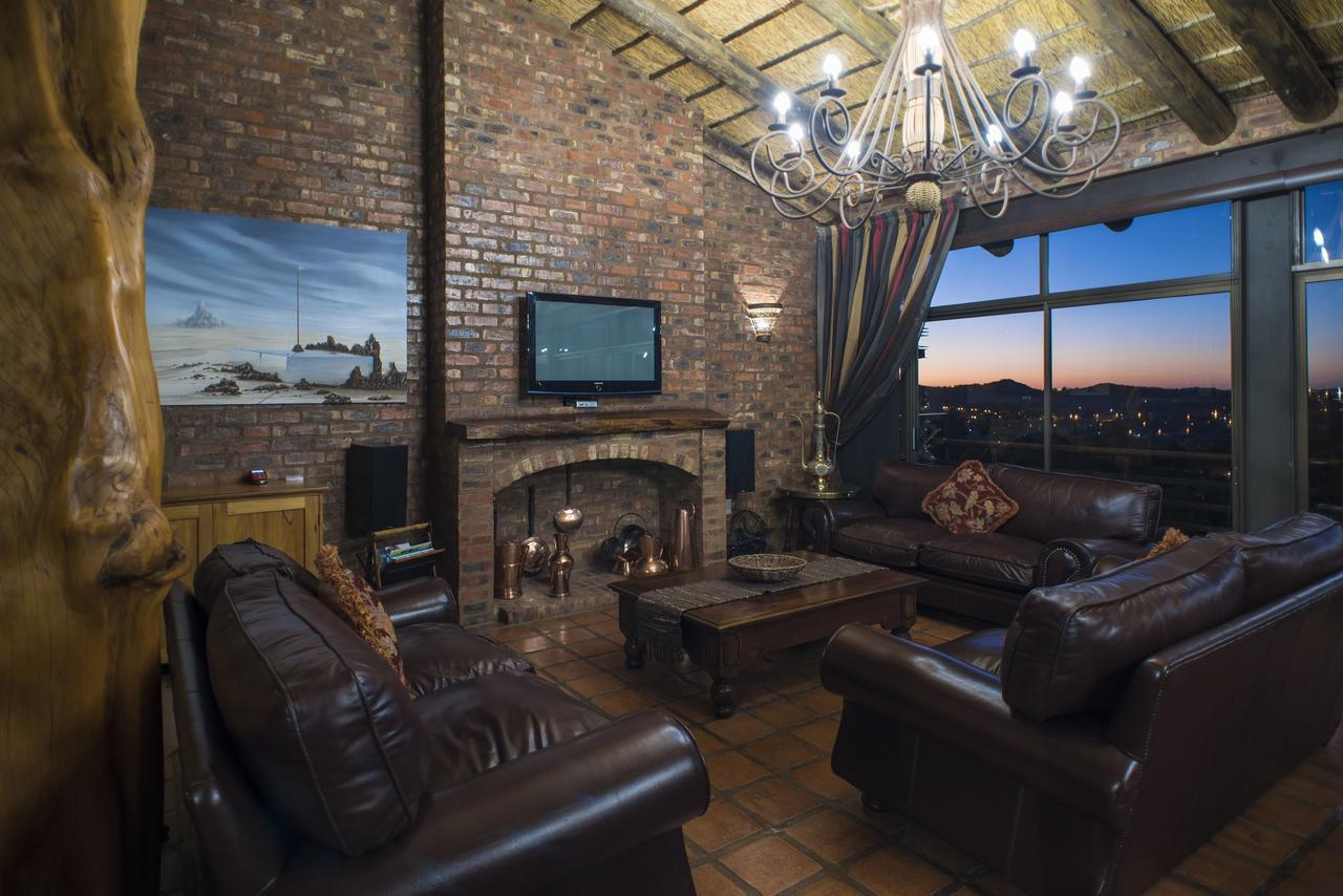 Franklin View Guesthouse Bloemfontein Extérieur photo