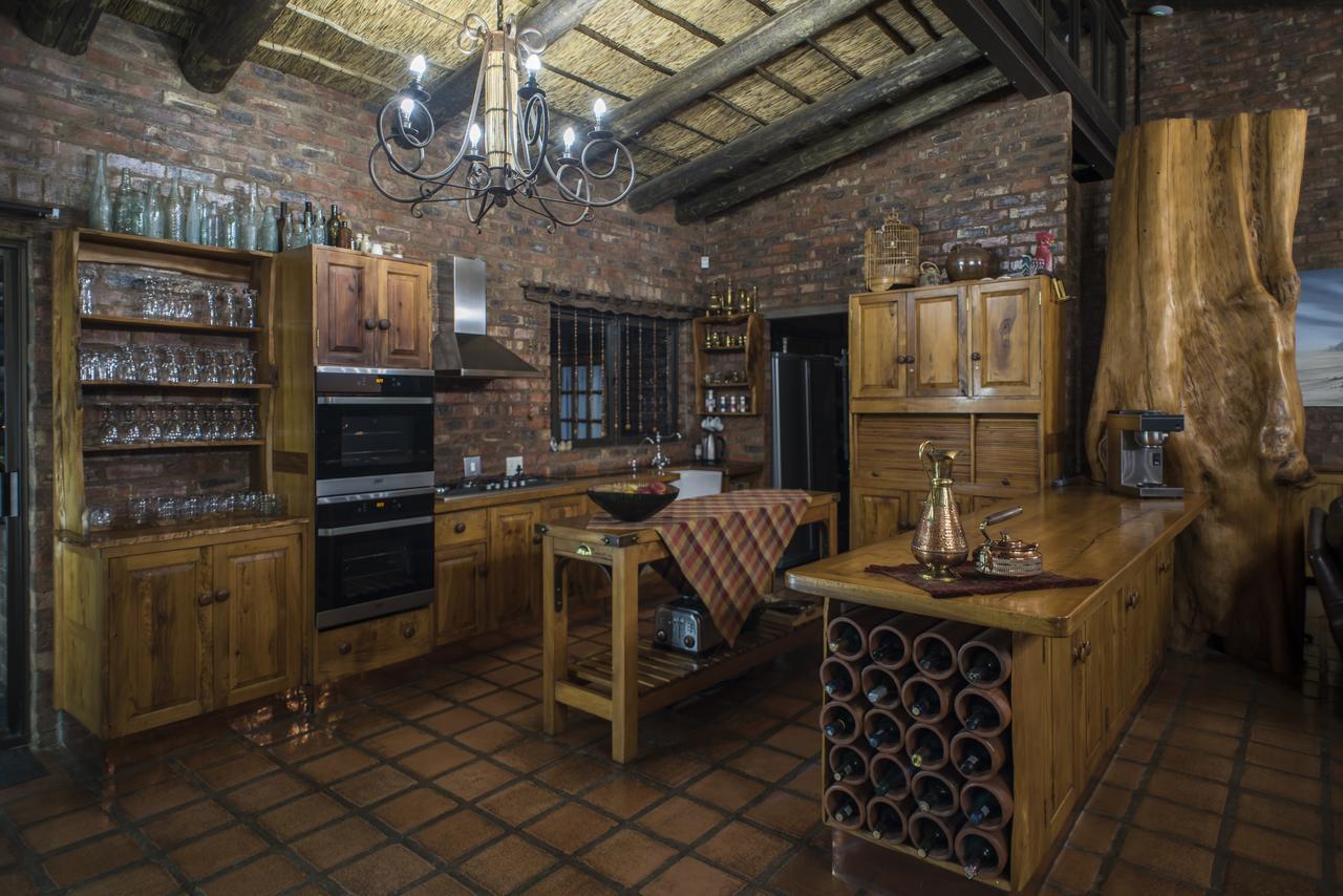 Franklin View Guesthouse Bloemfontein Extérieur photo
