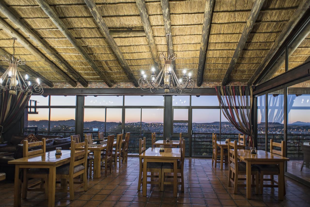 Franklin View Guesthouse Bloemfontein Extérieur photo
