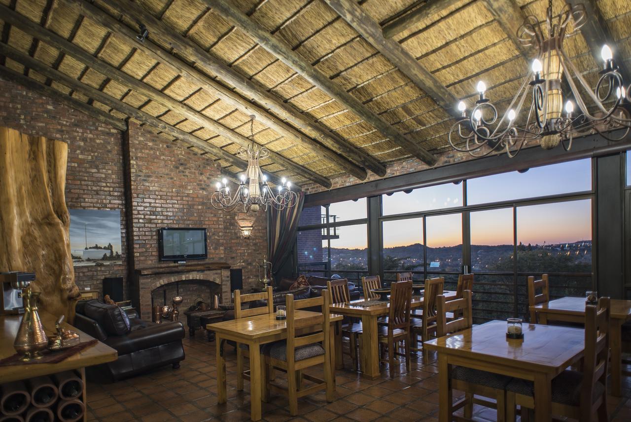 Franklin View Guesthouse Bloemfontein Extérieur photo
