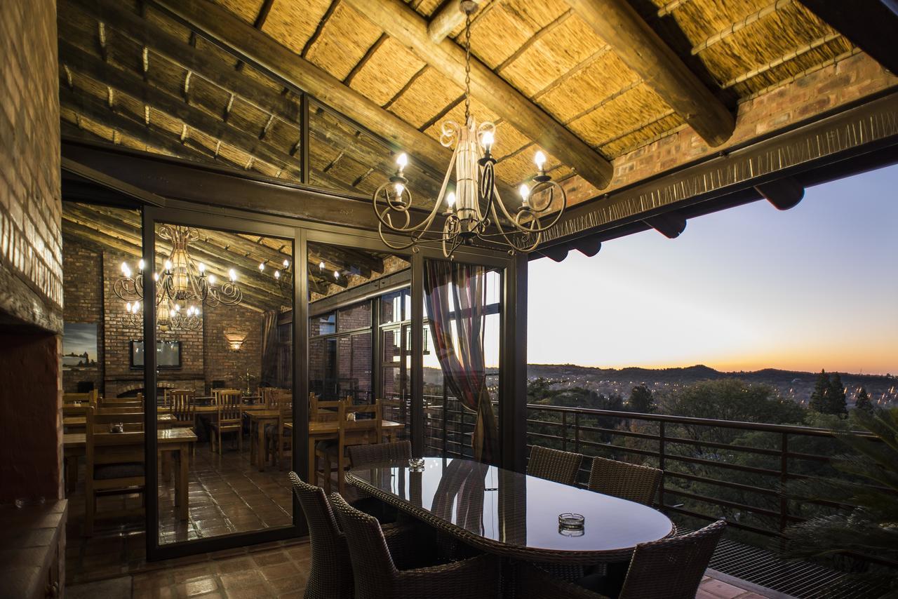Franklin View Guesthouse Bloemfontein Extérieur photo