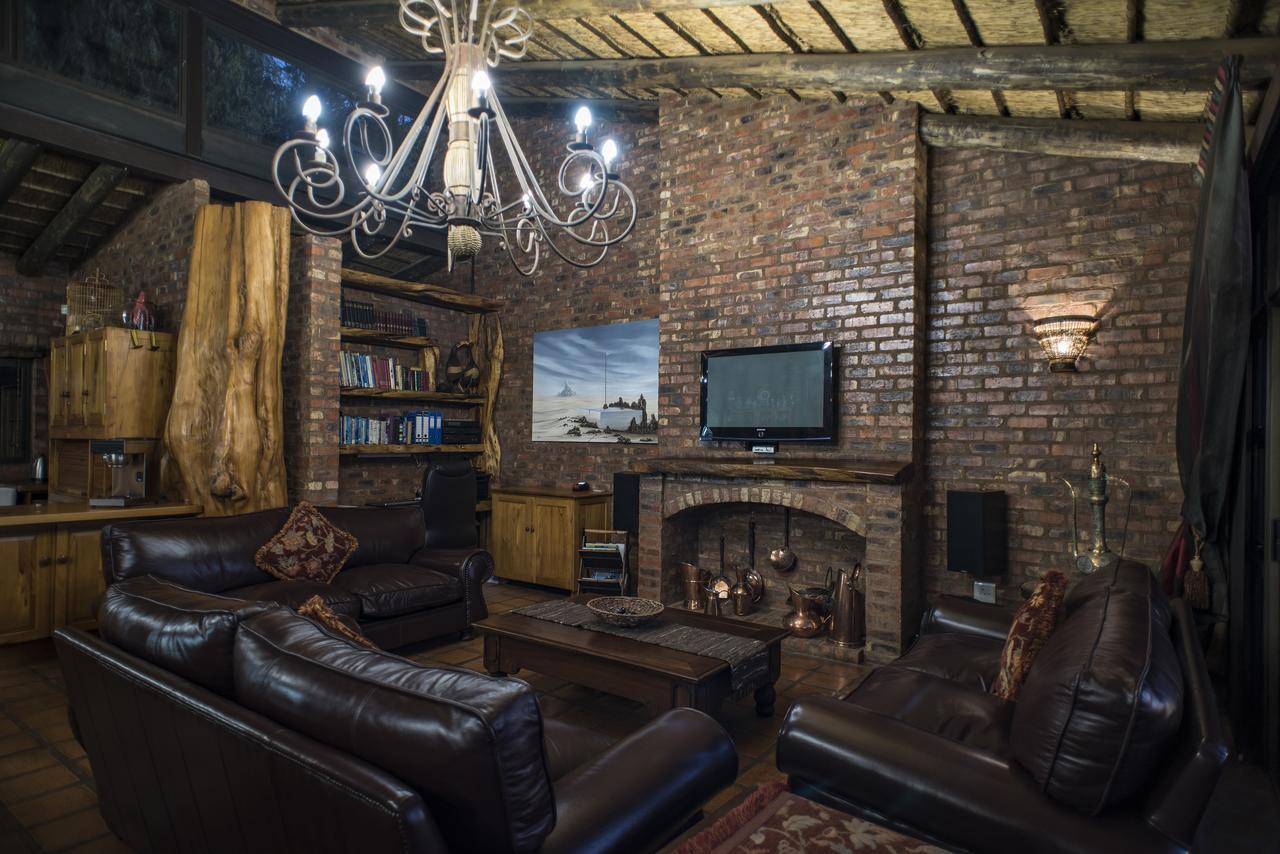 Franklin View Guesthouse Bloemfontein Extérieur photo