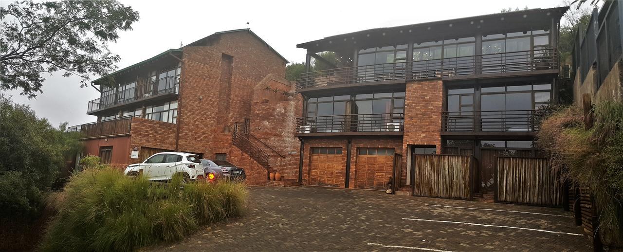 Franklin View Guesthouse Bloemfontein Extérieur photo