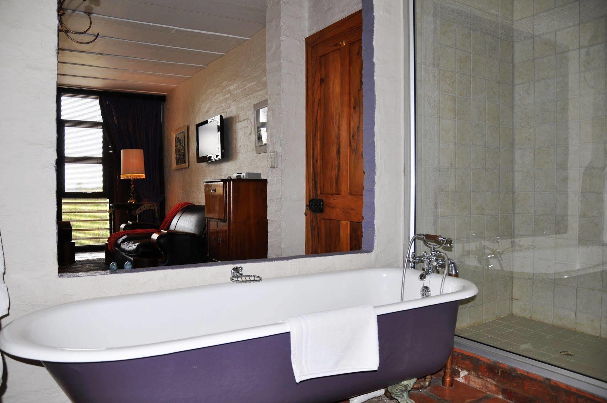 Franklin View Guesthouse Bloemfontein Extérieur photo
