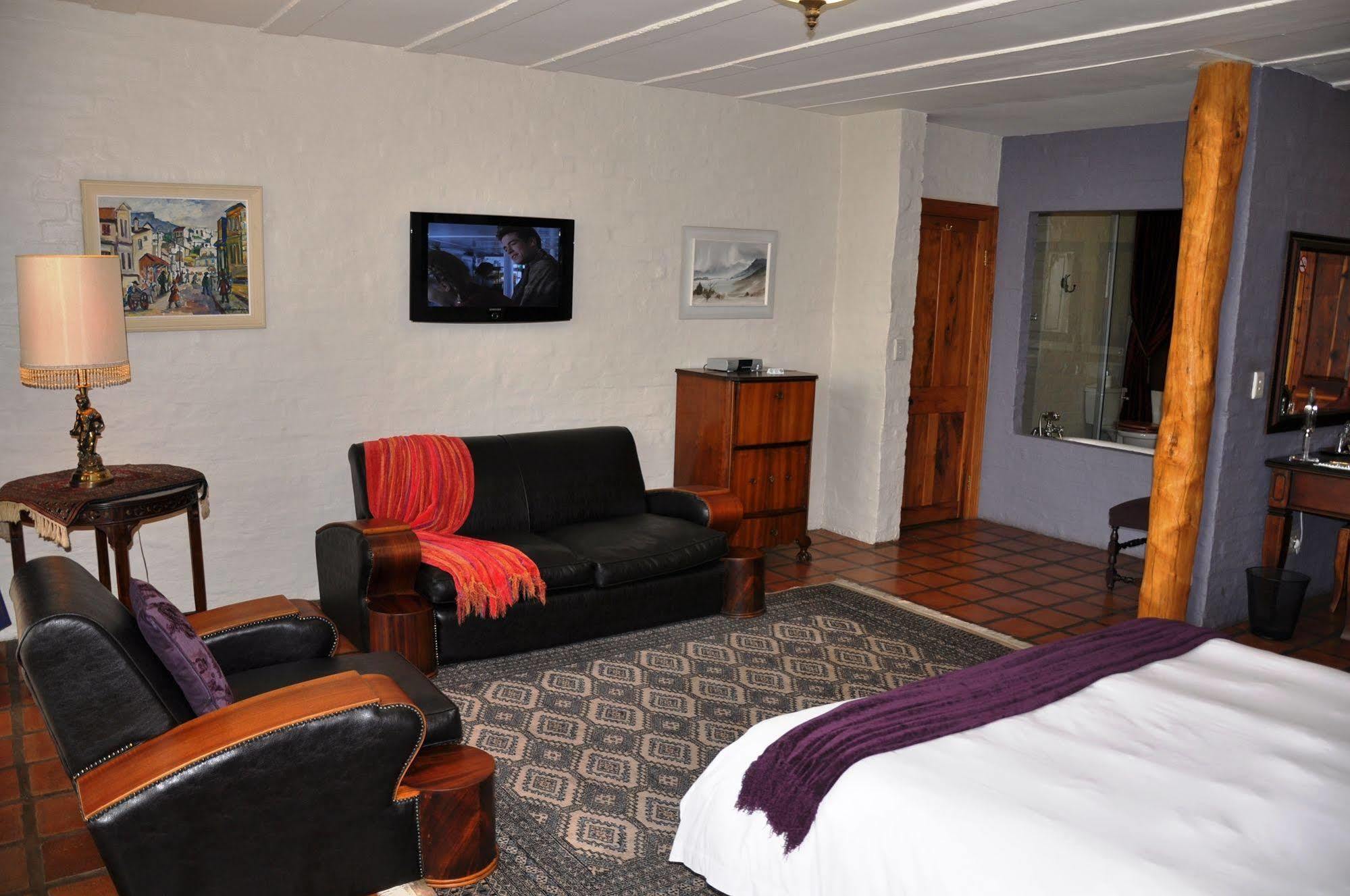 Franklin View Guesthouse Bloemfontein Extérieur photo