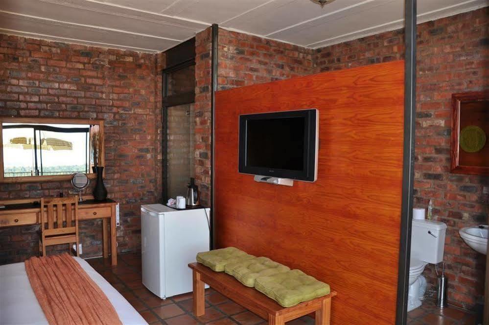 Franklin View Guesthouse Bloemfontein Extérieur photo