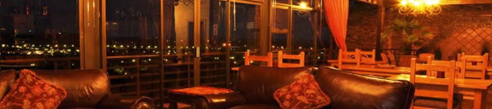 Franklin View Guesthouse Bloemfontein Extérieur photo