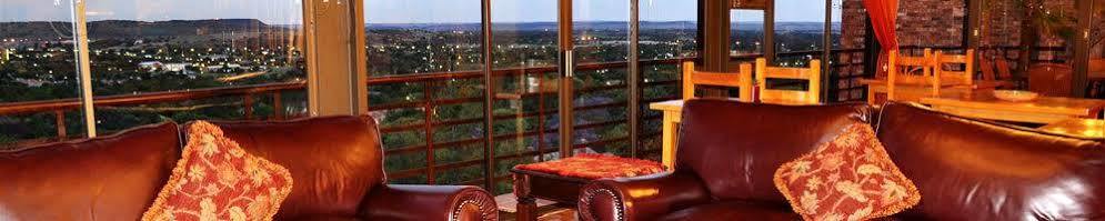 Franklin View Guesthouse Bloemfontein Extérieur photo